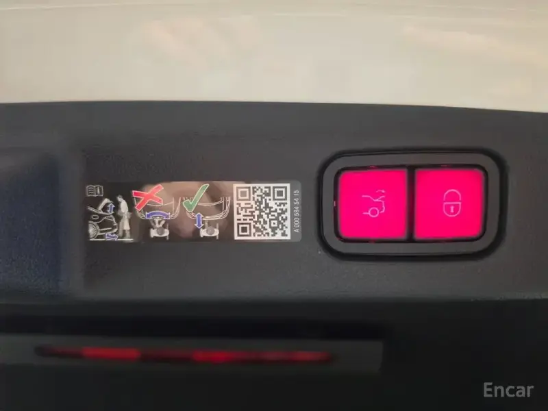 2025 Mercedes-Benz E-Класс с пробегом 6 588 км