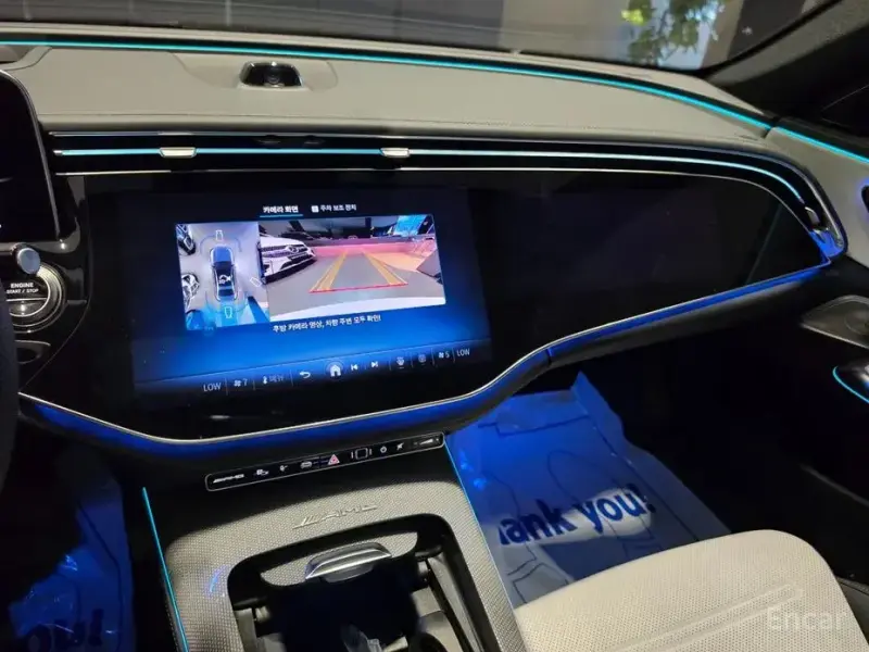 2025 Mercedes-Benz E-Класс с пробегом 6 588 км