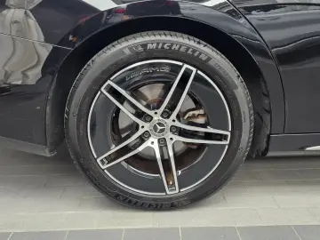 2024 Mercedes-Benz E-Класс с пробегом 43 151 км