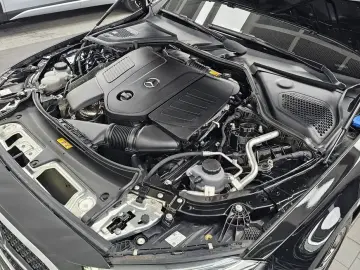 2024 Mercedes-Benz E-Класс с пробегом 43 151 км