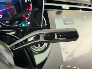 2024 Mercedes-Benz E-Класс с пробегом 43 151 км