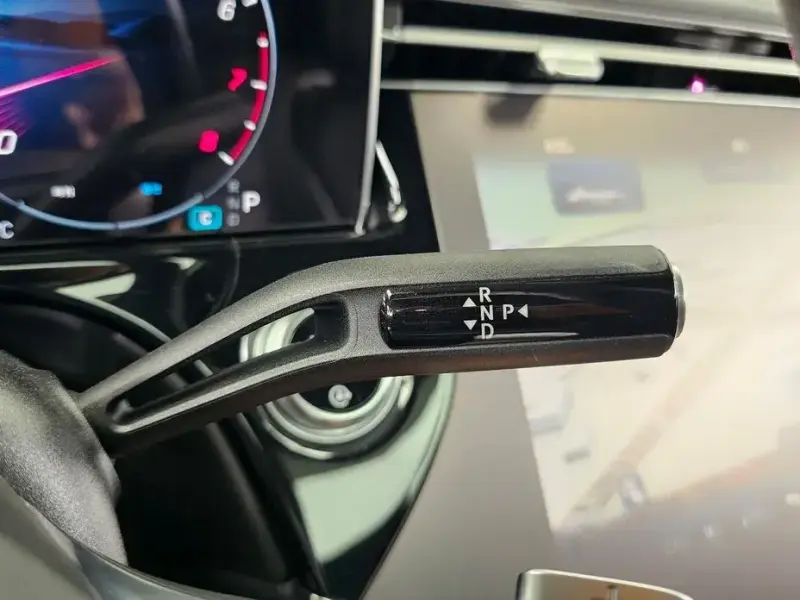 2024 Mercedes-Benz E-Класс с пробегом 43 151 км