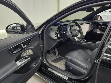 2024 Mercedes-Benz E-Класс с пробегом 43 151 км