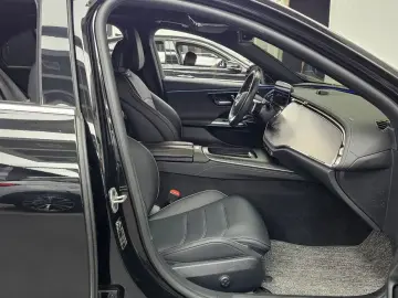 2024 Mercedes-Benz E-Класс с пробегом 43 151 км