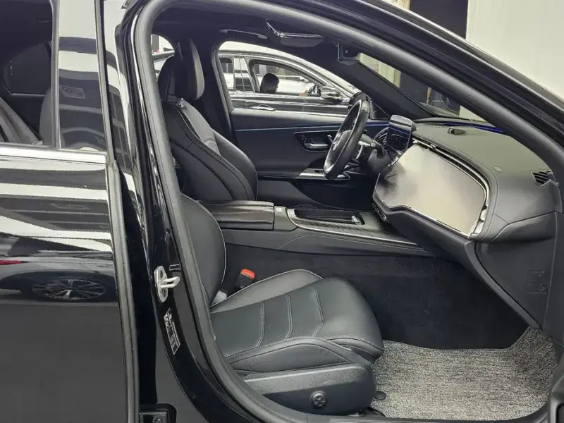 2024 Mercedes-Benz E-Класс с пробегом 43 151 км