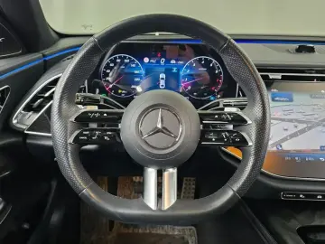 2024 Mercedes-Benz E-Класс с пробегом 43 151 км