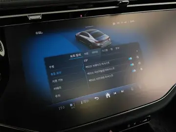 2024 Mercedes-Benz E-Класс с пробегом 43 151 км
