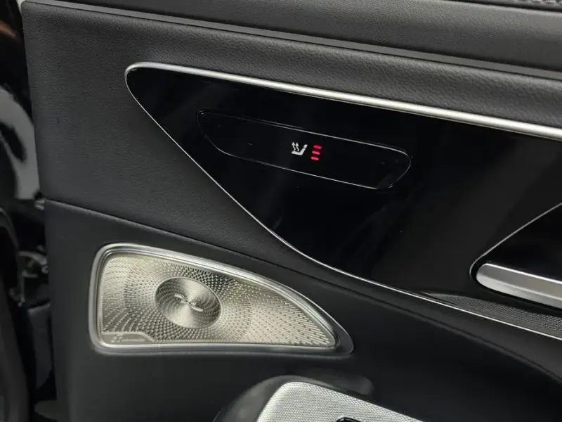 2024 Mercedes-Benz E-Класс с пробегом 43 151 км