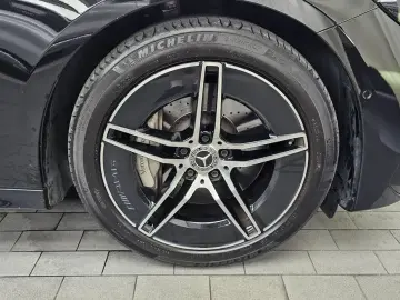 2024 Mercedes-Benz E-Класс с пробегом 43 151 км