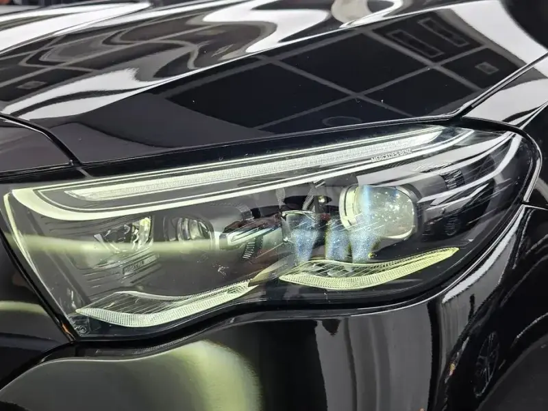 2024 Mercedes-Benz E-Класс с пробегом 43 151 км