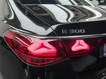 2024 Mercedes-Benz E-Класс с пробегом 43 151 км