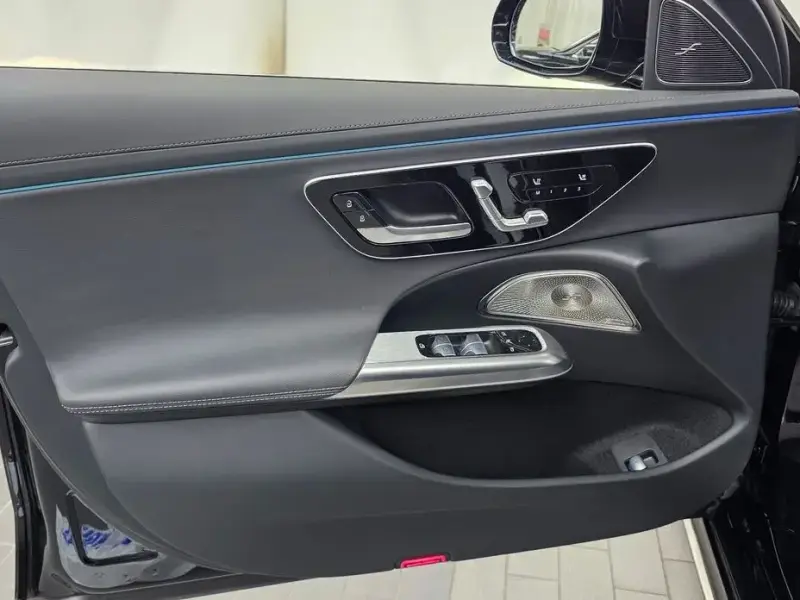 2024 Mercedes-Benz E-Класс с пробегом 43 151 км