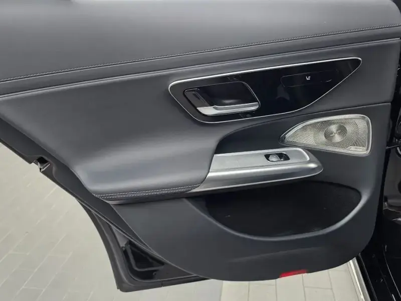 2024 Mercedes-Benz E-Класс с пробегом 43 151 км