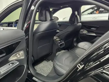 2024 Mercedes-Benz E-Класс с пробегом 43 151 км