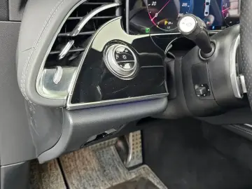2024 Mercedes-Benz E-Класс с пробегом 43 151 км