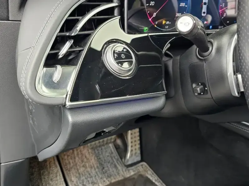 2024 Mercedes-Benz E-Класс с пробегом 43 151 км