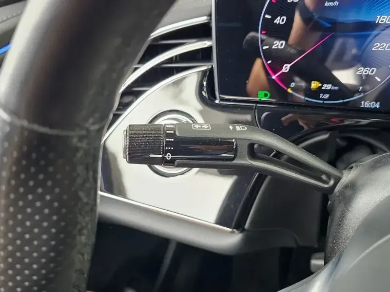 2024 Mercedes-Benz E-Класс с пробегом 43 151 км