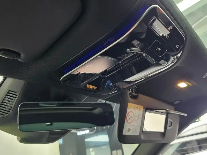 2024 Mercedes-Benz E-Класс с пробегом 43 151 км