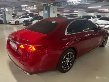 2025 Mercedes-Benz E-Класс с пробегом 8 901 км