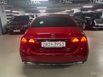 2025 Mercedes-Benz E-Класс с пробегом 8 901 км