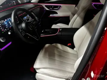 2025 Mercedes-Benz E-Класс с пробегом 8 901 км