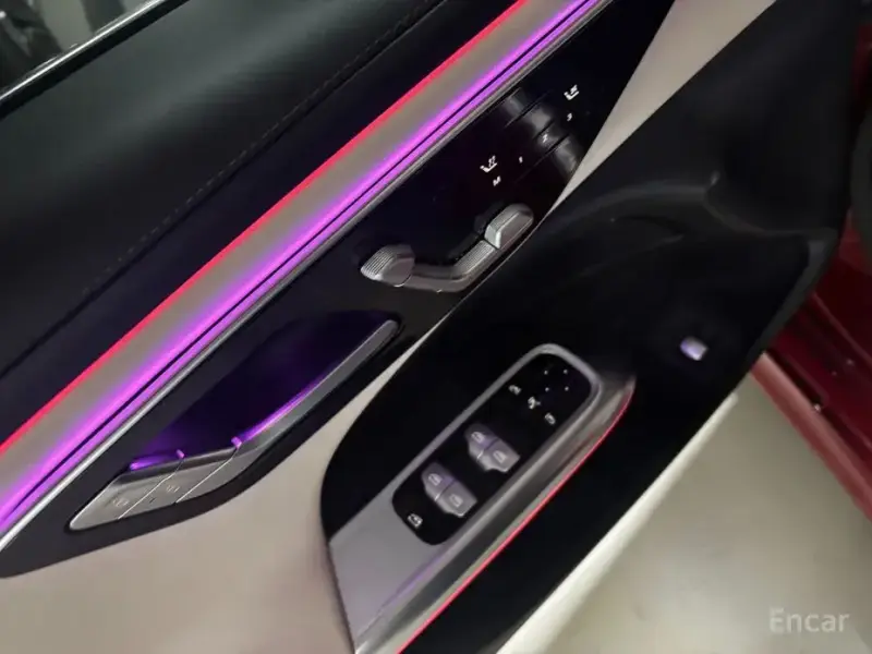 2025 Mercedes-Benz E-Класс с пробегом 8 901 км