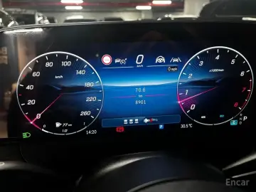 2025 Mercedes-Benz E-Класс с пробегом 8 901 км