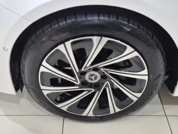 2025 Mercedes-Benz E-Класс с пробегом 2 510 км