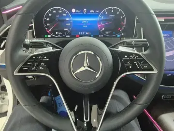 2025 Mercedes-Benz E-Класс с пробегом 2 510 км