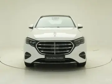 2025 Mercedes-Benz E-Класс с пробегом 6 777 км
