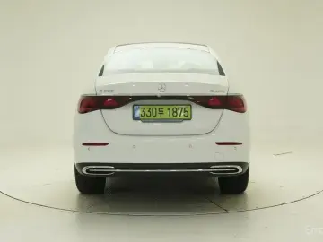 2025 Mercedes-Benz E-Класс с пробегом 6 777 км