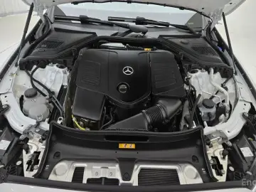 2025 Mercedes-Benz E-Класс с пробегом 6 777 км