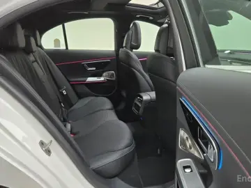 2025 Mercedes-Benz E-Класс с пробегом 6 777 км