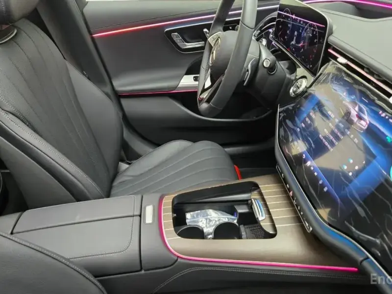 2025 Mercedes-Benz E-Класс с пробегом 6 777 км