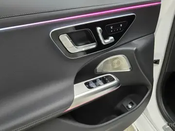 2025 Mercedes-Benz E-Класс с пробегом 6 777 км
