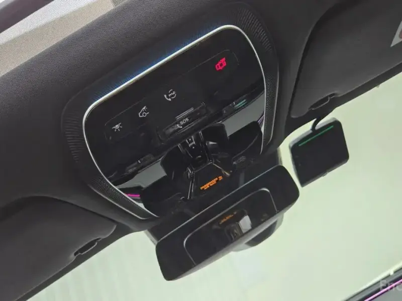 2025 Mercedes-Benz E-Класс с пробегом 6 777 км