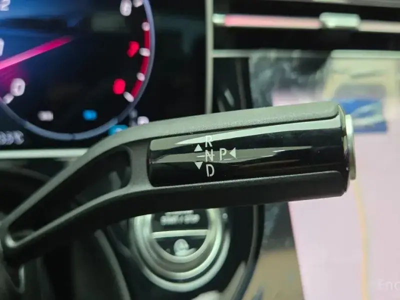 2025 Mercedes-Benz E-Класс с пробегом 6 777 км