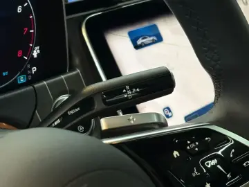 2025 Mercedes-Benz E-Класс с пробегом 1 250 км