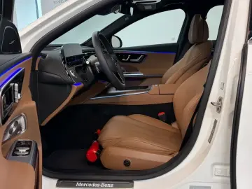 2025 Mercedes-Benz E-Класс с пробегом 1 250 км