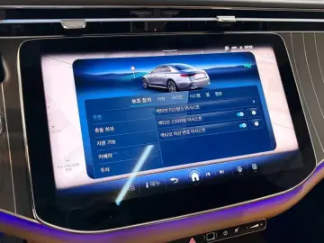 2025 Mercedes-Benz E-Класс с пробегом 1 250 км