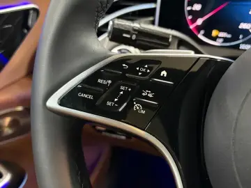 2025 Mercedes-Benz E-Класс с пробегом 1 250 км