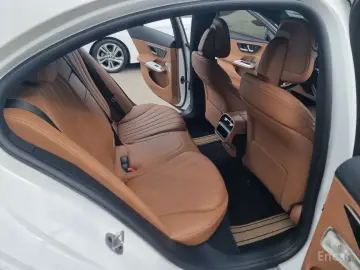 2024 Mercedes-Benz E-Класс с пробегом 14 000 км