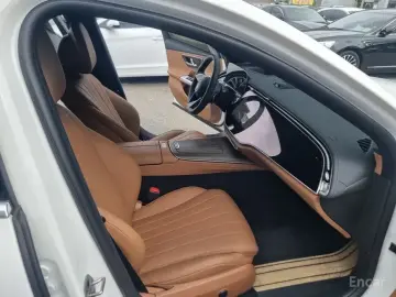 2024 Mercedes-Benz E-Класс с пробегом 14 000 км