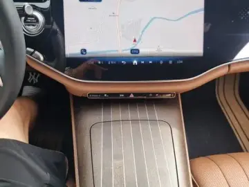 2024 Mercedes-Benz E-Класс с пробегом 14 000 км