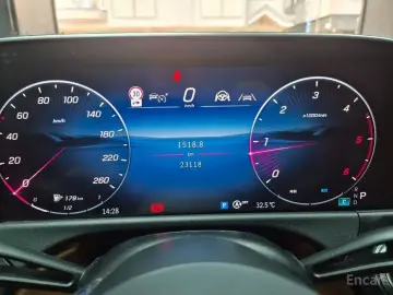 2024 Mercedes-Benz E-Класс с пробегом 23 120 км