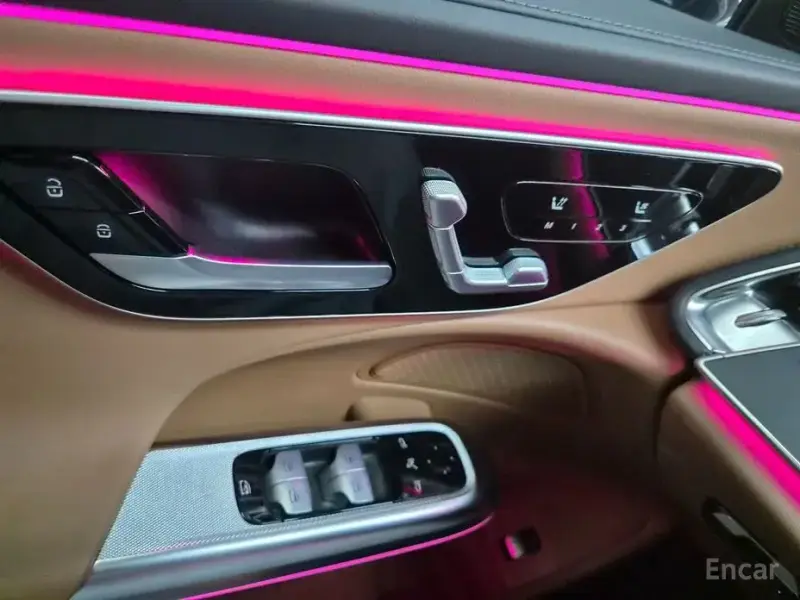 2024 Mercedes-Benz E-Класс с пробегом 23 120 км
