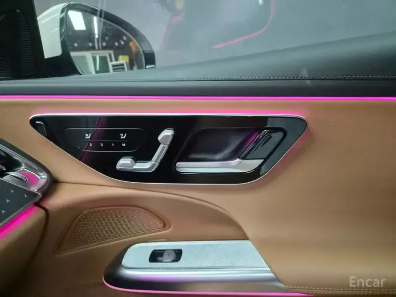 2024 Mercedes-Benz E-Класс с пробегом 23 120 км