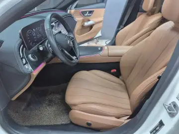 2024 Mercedes-Benz E-Класс с пробегом 23 120 км