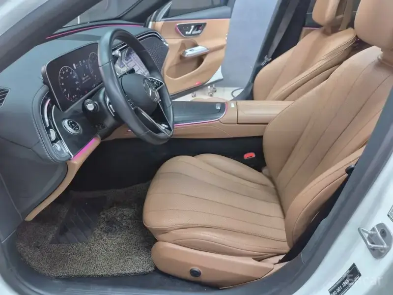 2024 Mercedes-Benz E-Класс с пробегом 23 120 км