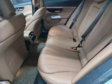 2024 Mercedes-Benz E-Класс с пробегом 23 120 км